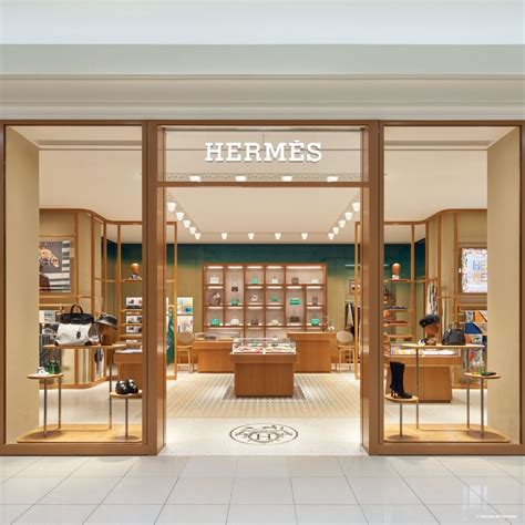 Japan: Hermès reopens its renovated flagship in Sapporo